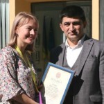 Львівський бронетанковий завод відзначив професійн...