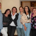 Джамала відвідала Львівський музей історії релігії