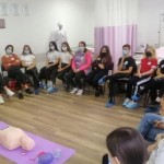«Вмію рятувати життя»: львівські школярі освоїли н...