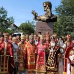 Львівщину з візитом відвідує Блаженніший Митрополи...