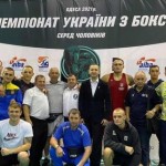 Львів’янин Андрій Тишковець переміг на чемпіонаті ...