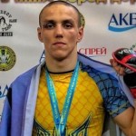 Руслан Телібаєв виборює бронзу на Кубку світу із з...