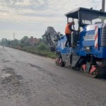 Нову ділянку дороги Сокаль – Стоянів сьогодні розп...