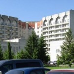 Реконструкція лікарень та закладів освіти: в облас...