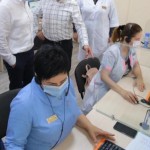 Графік роботи центрів вакцинації у Львівській обла...