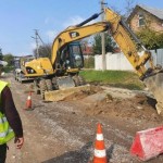 В області розпочали ремонтувати дорогу Заставне – ...