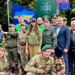У Великих Мостах стартував вишкіл для молоді «Джур...