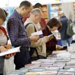 Завтра стартує 28 Львівський міжнародний BookForum...