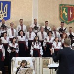 Мешканці Старого Самбора ознайомились із творчістю...