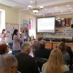 Стрийщина стала однією з семи громад області, що с...