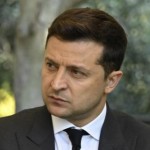 Перші результати візиту Володимира Зеленського до ...
