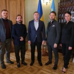 Інвестиційна компанія допомагає стартаперам реаліз...