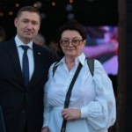 Україна впевнено повертає собі законне місце в єв...
