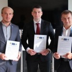 ЛОДА підписала Меморандум про співпрацю із Західни...