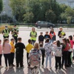 Для школярів Львівщини розпочали навчання щодо без...