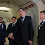 Міністр розвитку громад та територій України оглян...