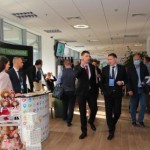 Business Expo: в межах Міжнародного економічного ф...
