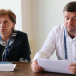 “Модернізація чинних та будівництво нових пунктів ...
