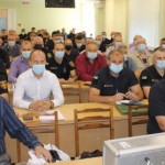 До кінця року кількість громад з автоматизованою с...