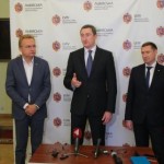 «Я вірю в потенціал Львівщини, ми спільно маємо ро...