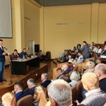 Львівщину відвідав перший заступник Мінагрополітик...