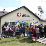 Понад 20 млн грн скерують на будівництво та реконс...