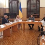 У Львівській обласній прокуратурі відбувся круглий...