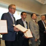 Під час Форуму медичного та оздоровчого туризму пі...