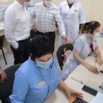 До уваги мешканців області: графік роботи центрів ...