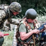 Близько 200 резервістів та військовозобов'язаних: ...
