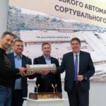 Укрпошта уклала угоду про будівництво автоматизова...