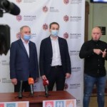 «Лише трохи більше 10% шкіл Львівщини зможуть прац...