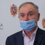 «З усіх ковідних пацієнтів Новояворівської лікарні...