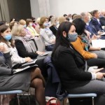 Перший на Львівщині Форум фахівців соціальної робо...