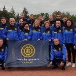 Збірна Львівщини стартувала на Спартакіаді держслу...