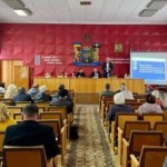 Для тергромад Дрогобицького району провели навчанн...