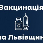 9316 осіб в області вакцинувалися від ковіду за ос...