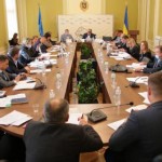 Бюджетна комісія ухвалила рішення скерувати з обла...