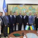 Делегація з Львівщини презентує економічний потенц...