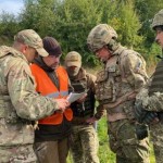 Військовослужбовці на Львівщині змагаються за Кубо...