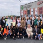 У межах жіночого автопробігу «Галицький пазл – 202...