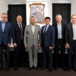 В Міжнародний День туризму у Львові підписали Мемо...