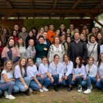 З нагоди Всесвітнього дня туризму відбувся молодіж...