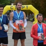 Трускавчани та гості міста пробігли в пам'ять про ...