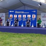 “Проєкт “Говерла” є точкою дотику і спрямований на...