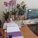 Комісія із оцінки дистанційного навчання відвідала...
