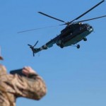 «Об’єднані зусилля ‒ 2021»: понад п’ять тисяч війс...