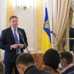 «Дні Іспанії у Львові»: у Палаці Потоцьких урочист...