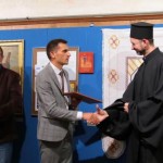 У Музеї історії релігії відкрили виставку до 30-лі...