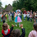 У Львові відбувся XVIII Всеукраїнський фестиваль д...